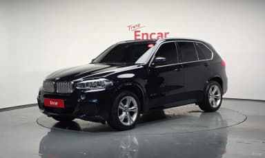 X5 (F15)