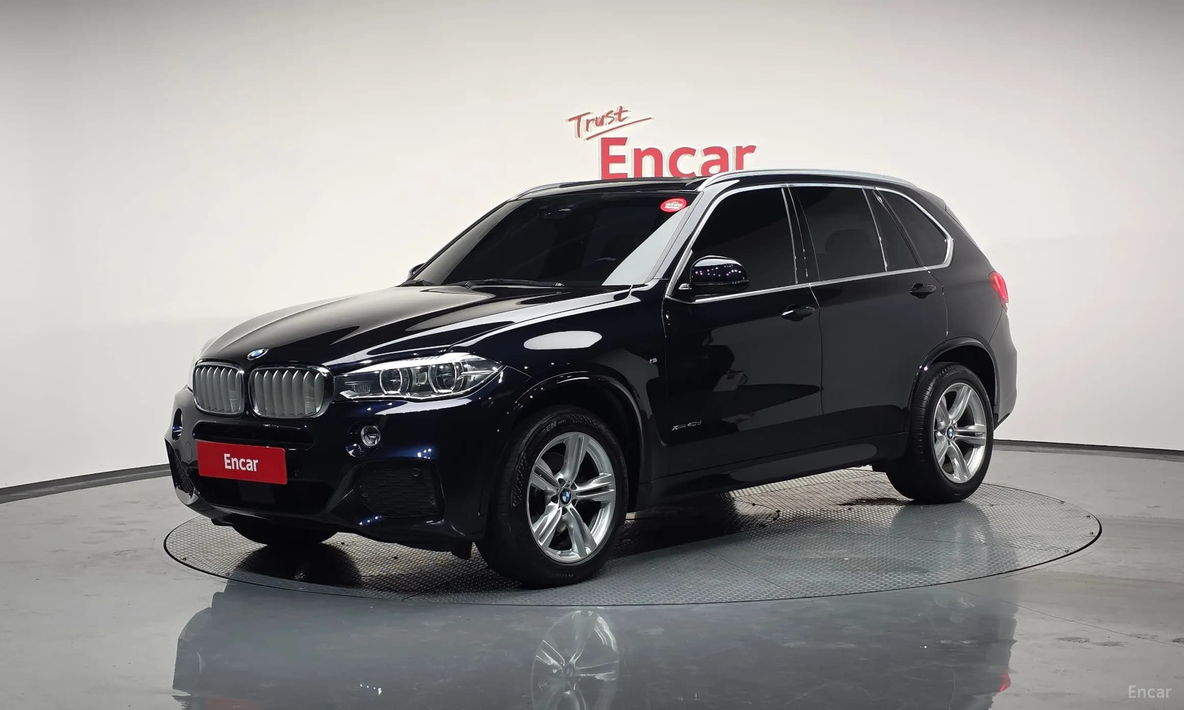 X5 (F15)