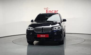 X5 (F15)
