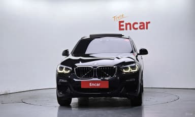 X4 (G02)