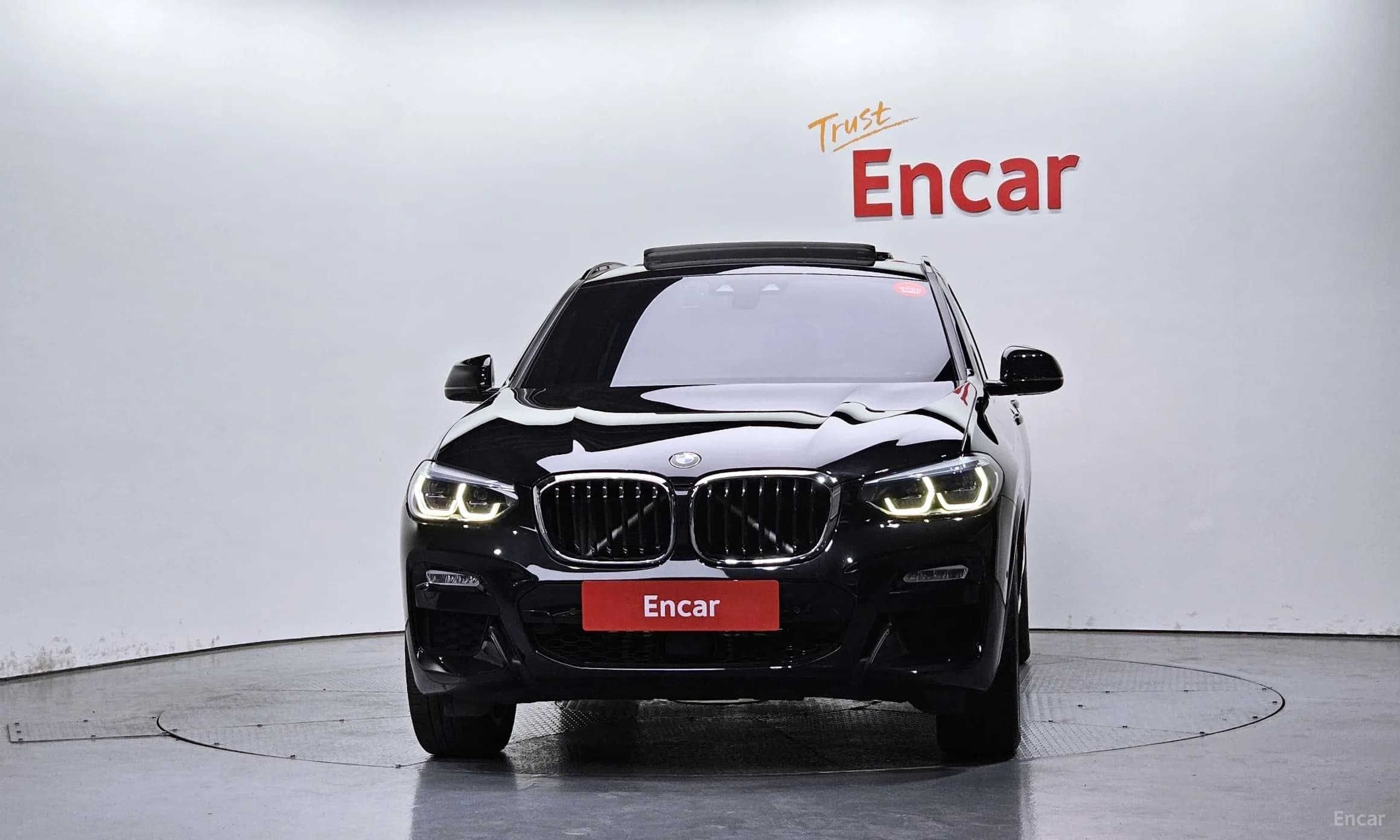 X4 (G02)