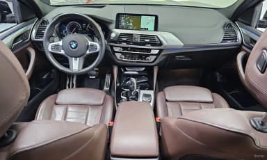 X4 (G02)