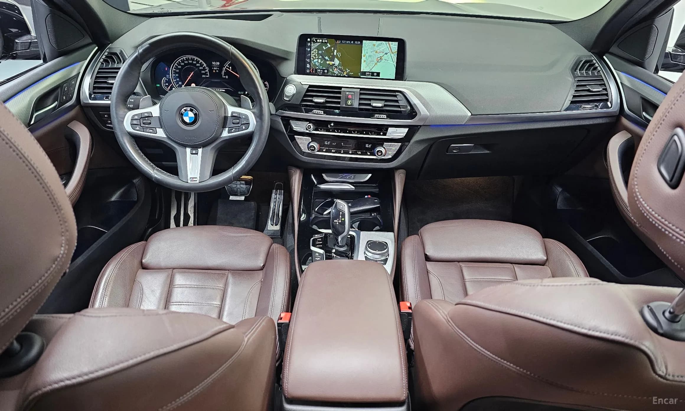 X4 (G02)