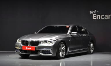 7 Series (G11)