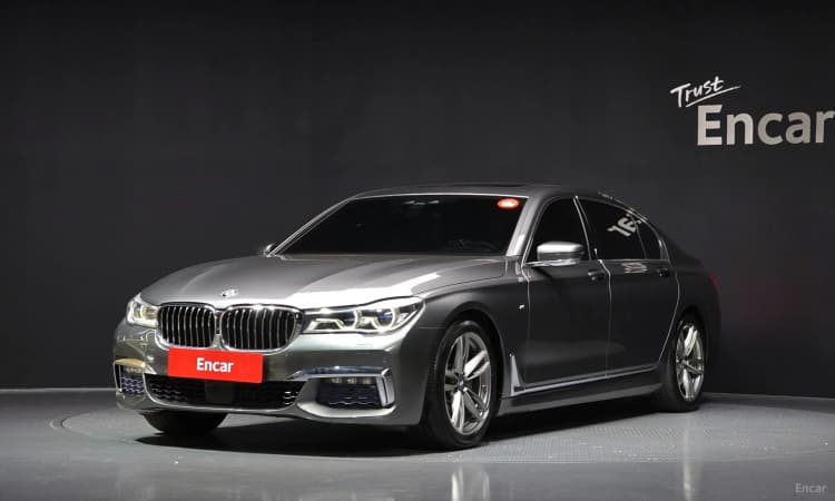 7 Series (G11)