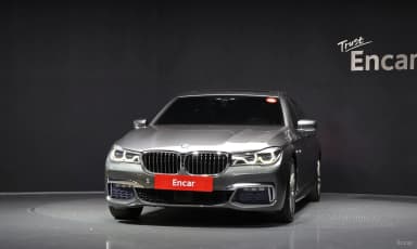 7 Series (G11)