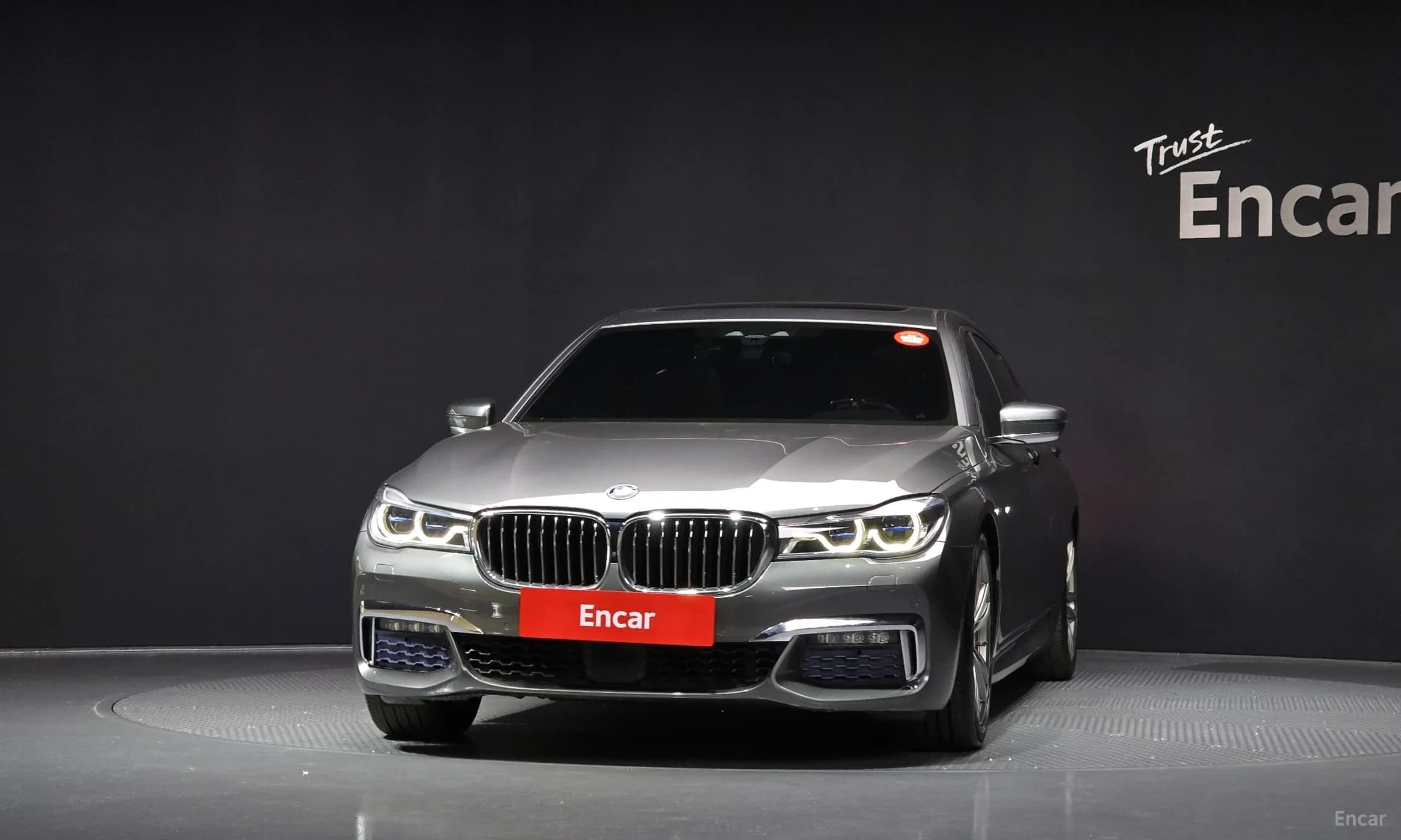 7 Series (G11)