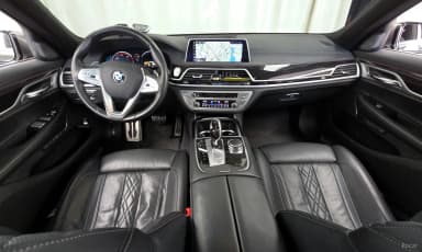 7 Series (G11)