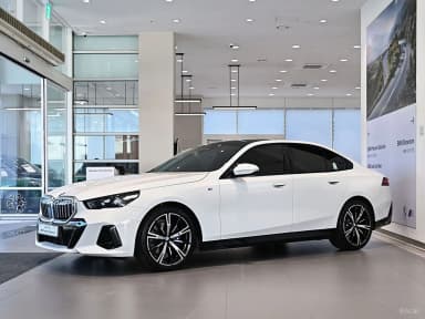 5 Series (G60)