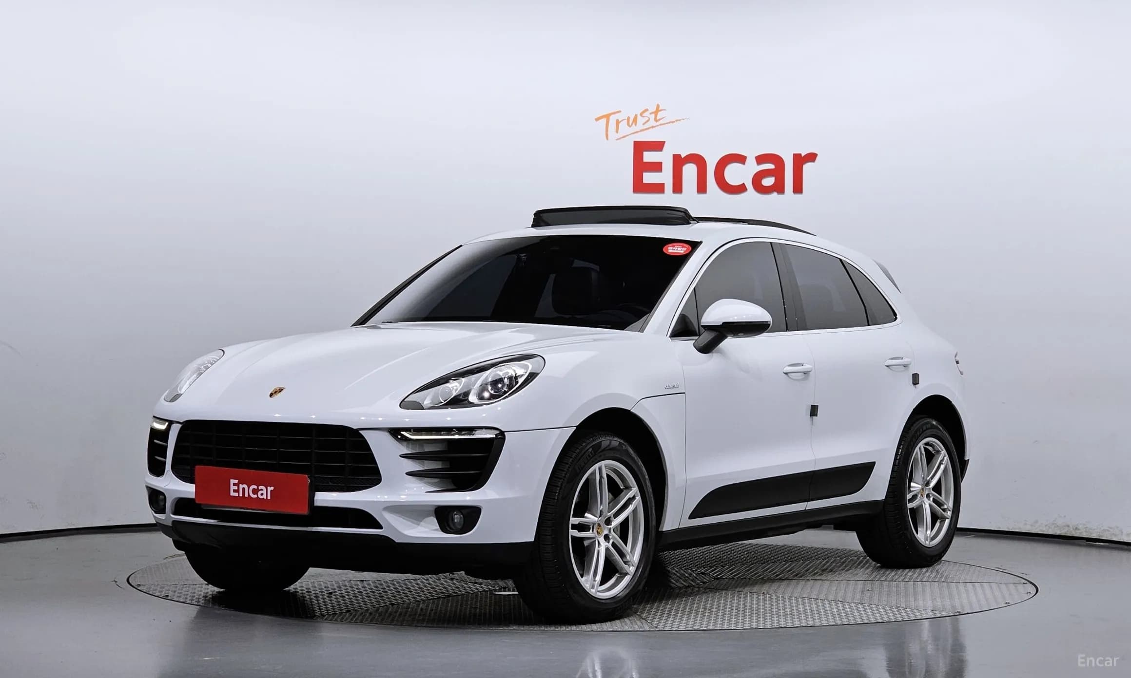 Macan
