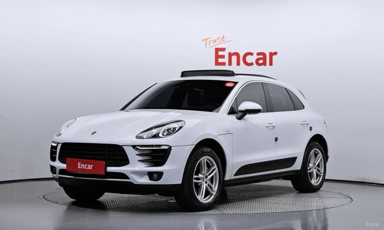 Macan