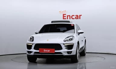 Macan