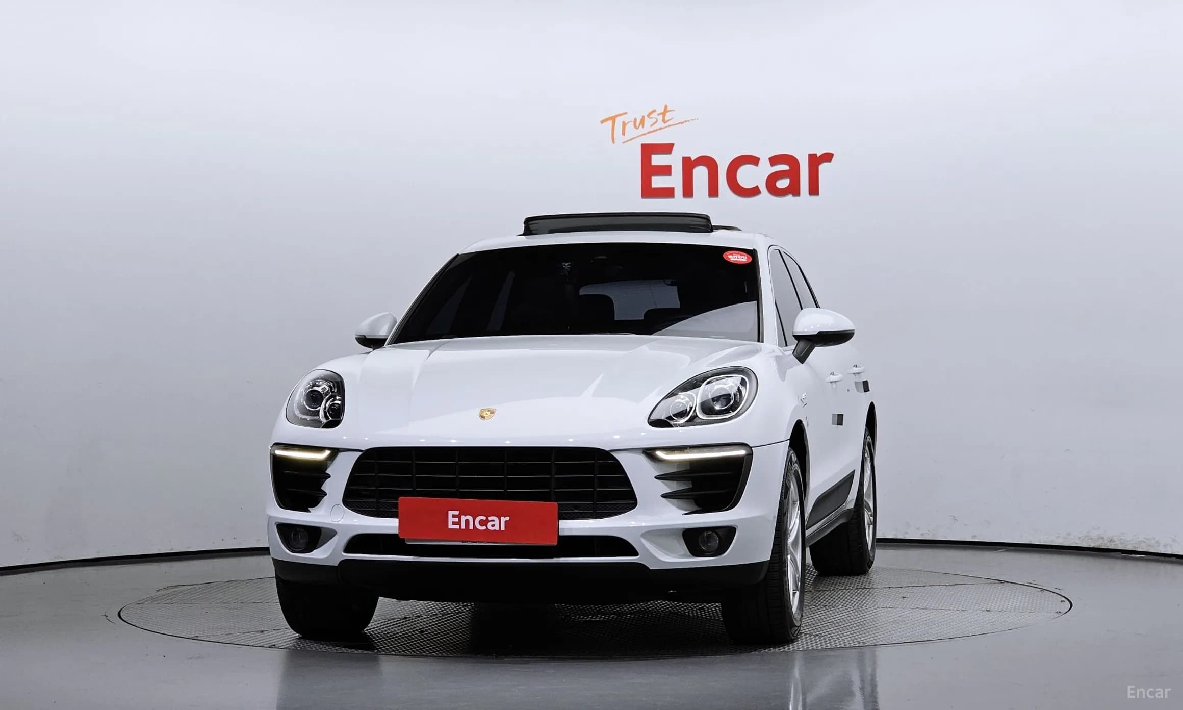 Macan