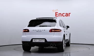 Macan