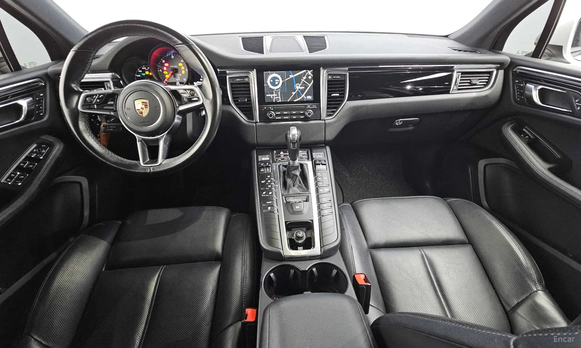 Macan
