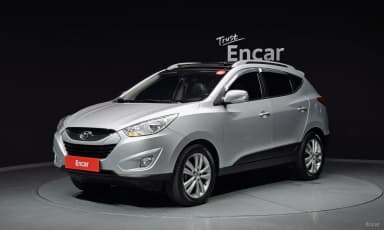 tucson ix