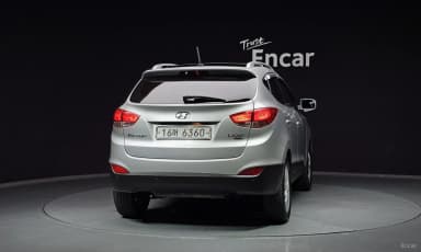tucson ix