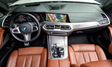 X5 (G05)