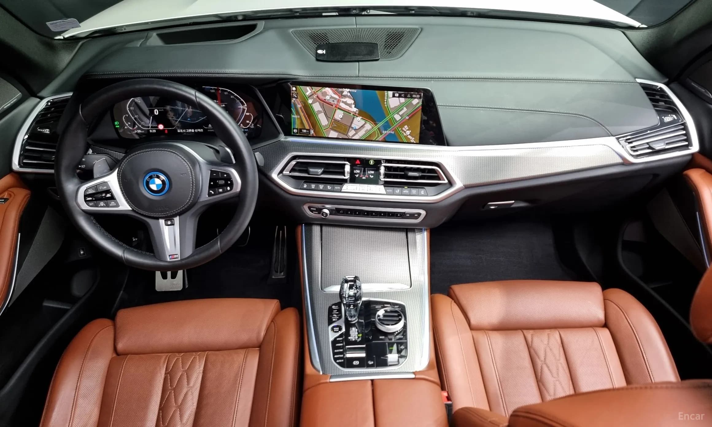 X5 (G05)
