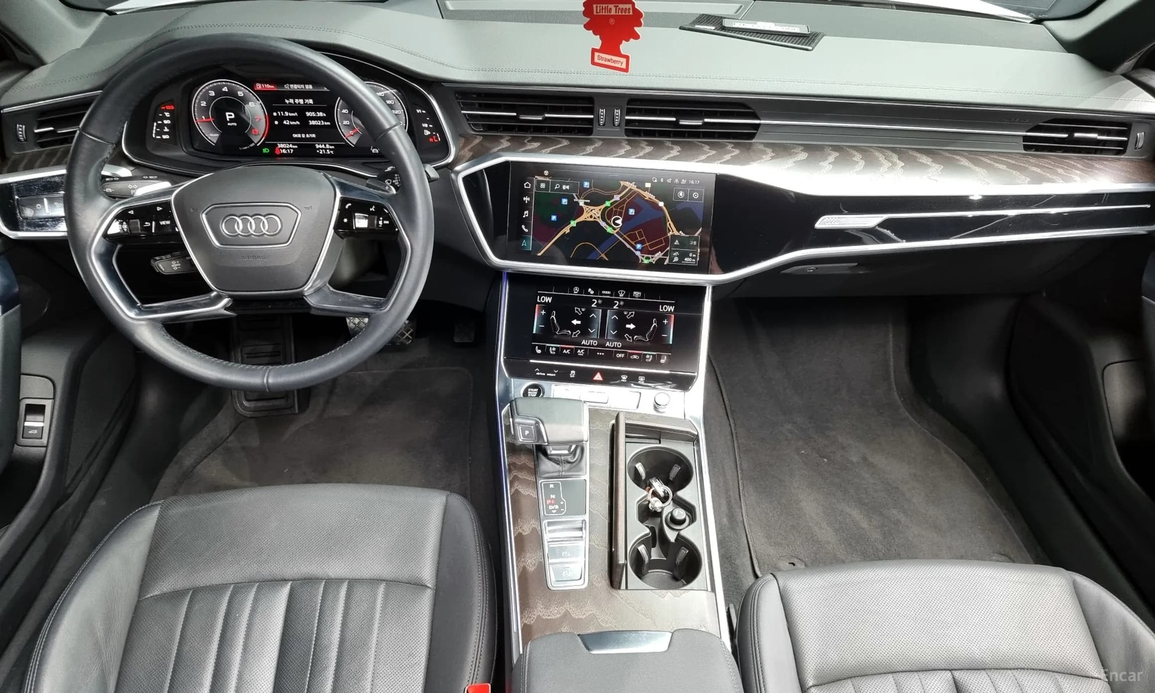 A6 (C8)