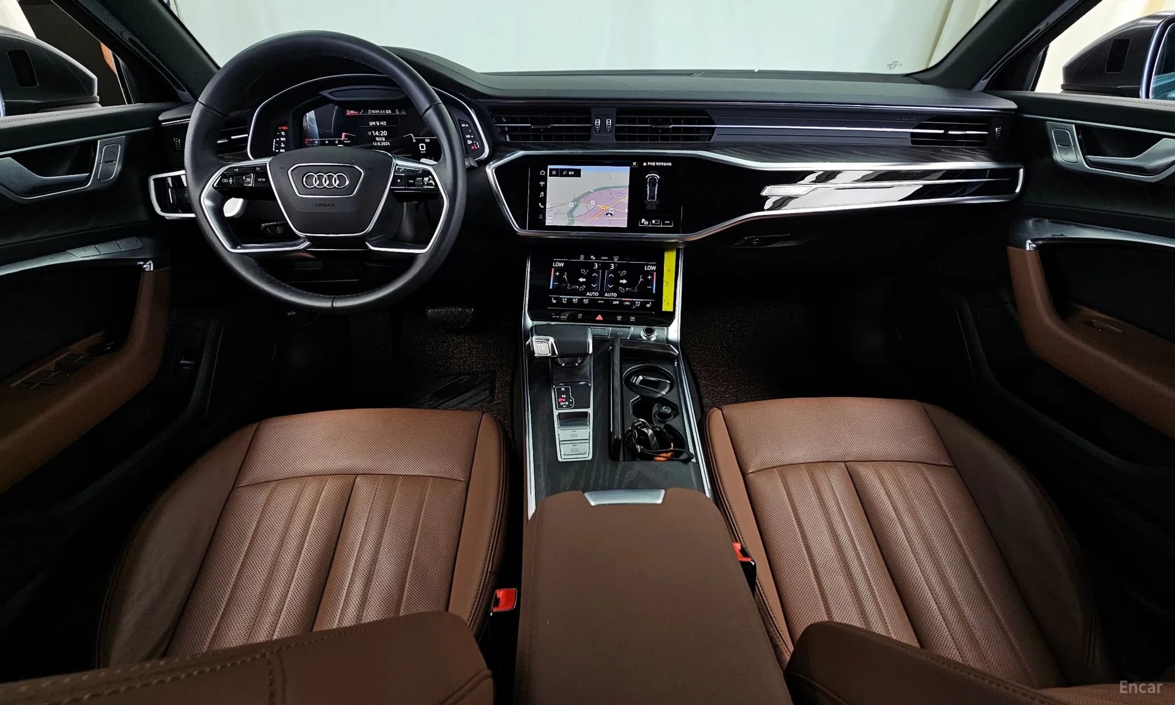A6 (C8)