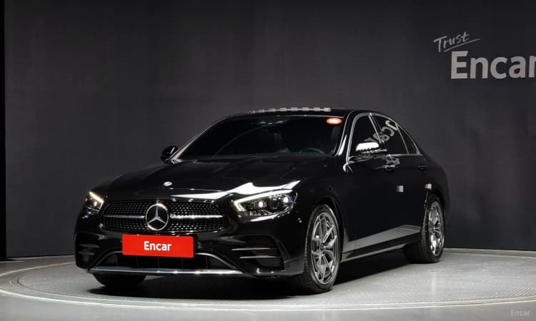 E-Class W213