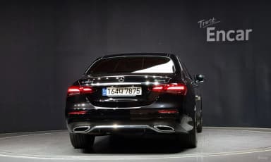 E-Class W213