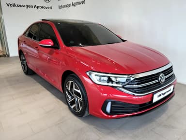 Jetta 7th Generation