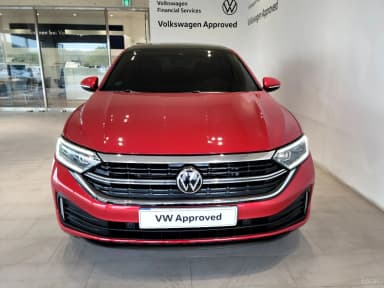 Jetta 7th Generation