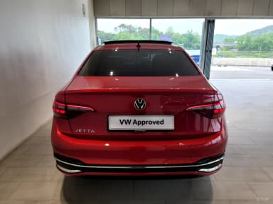 Jetta 7th Generation
