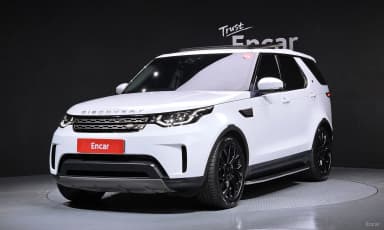 Discovery 5