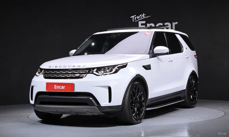 Discovery 5