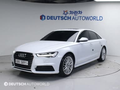 New A6