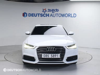 New A6