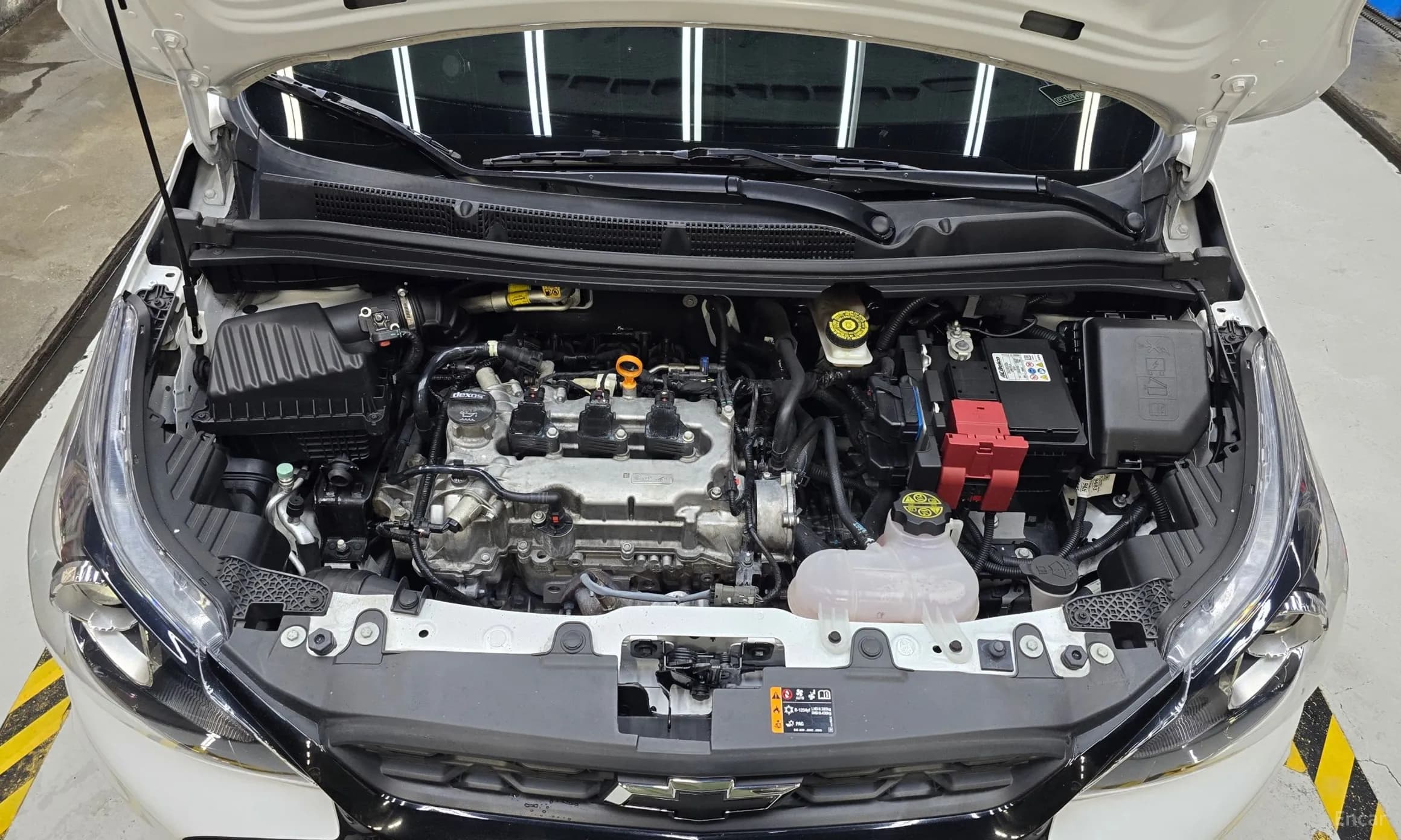 Spark