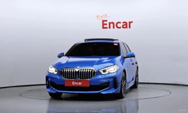 1 Series (F40)