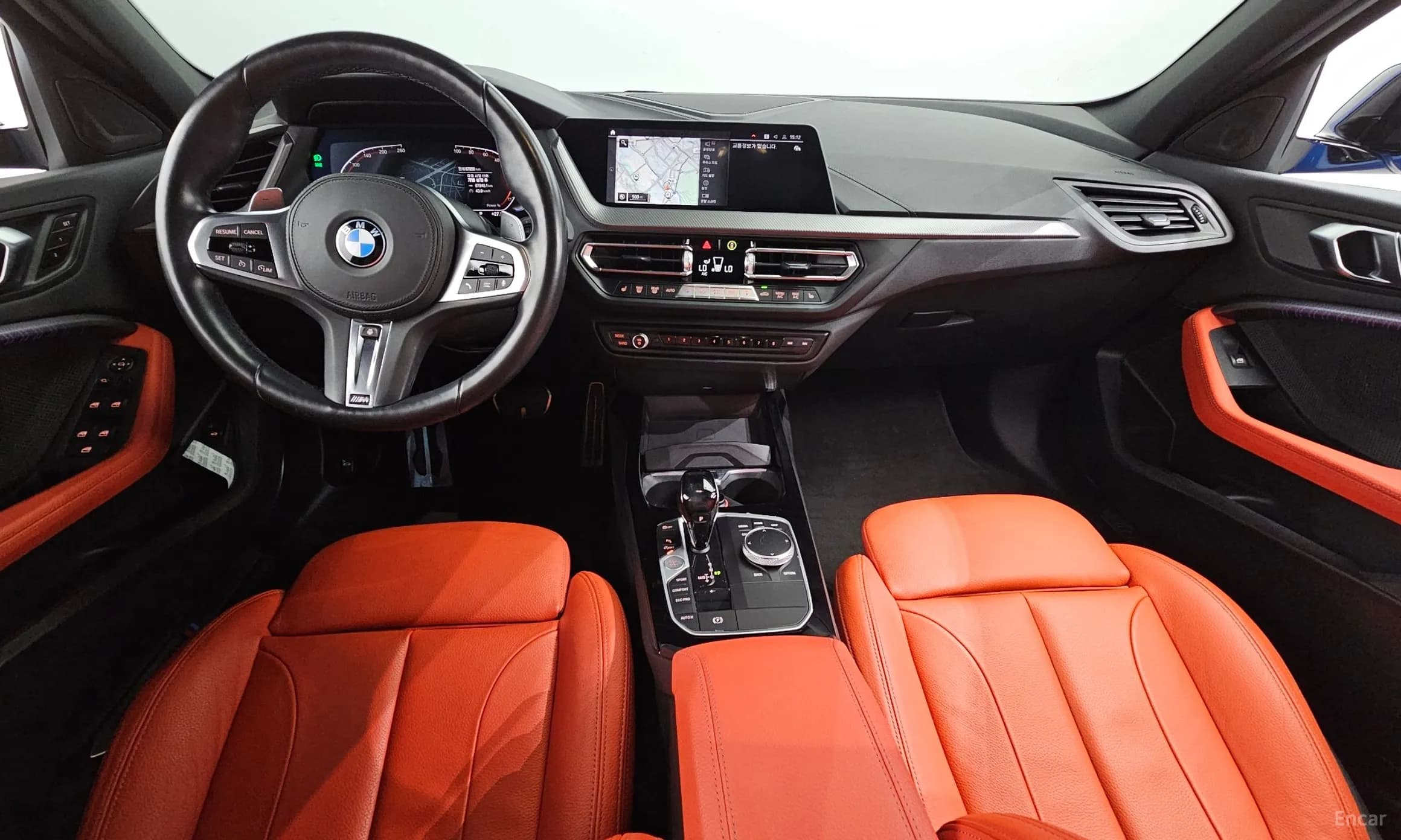 1 Series (F40)