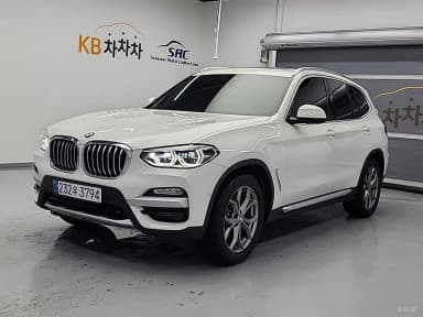 X3 (G01)