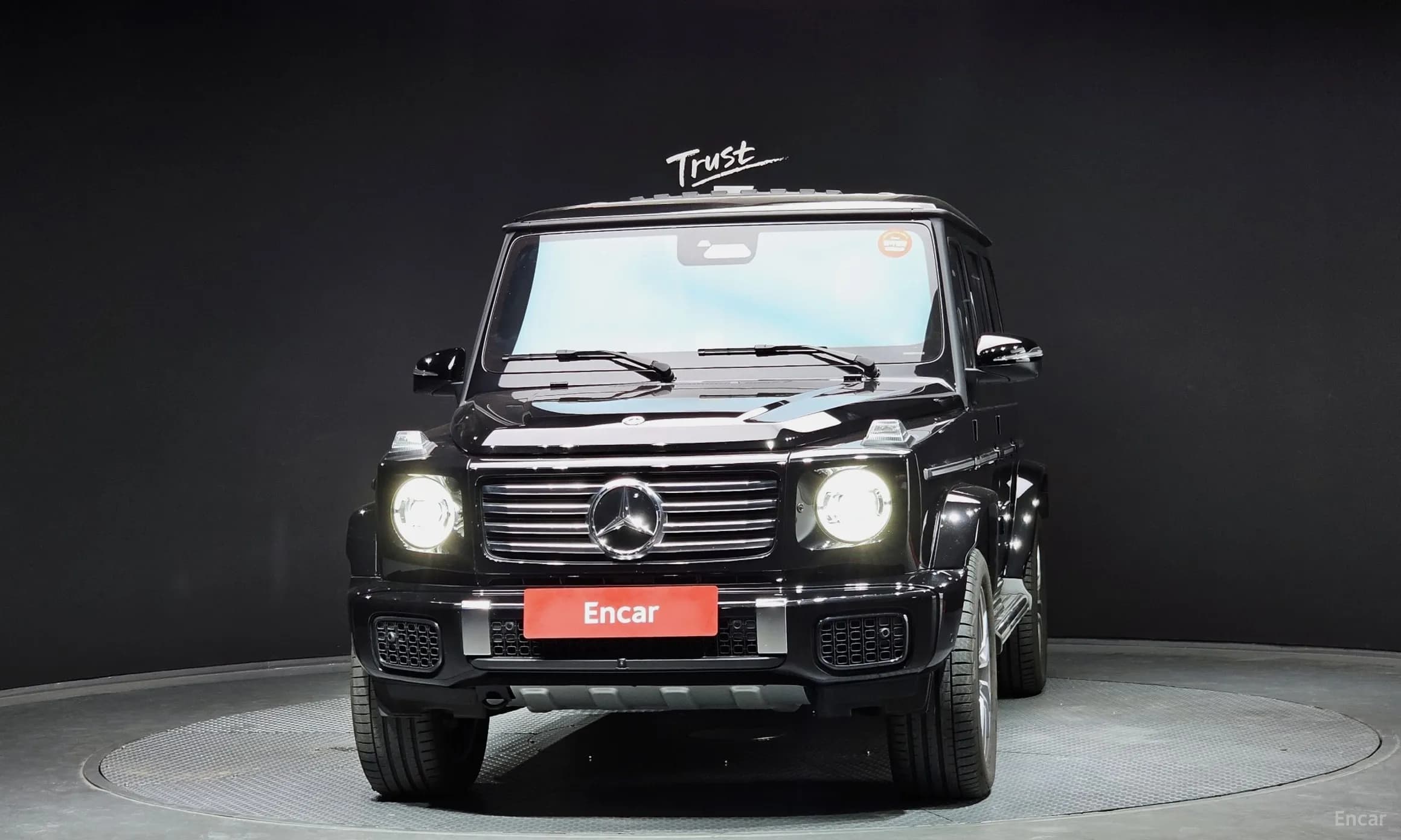 G-Class W465