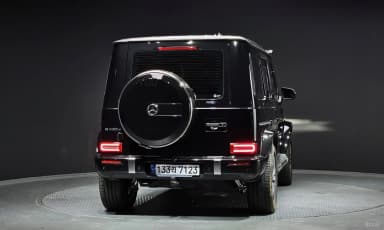 G-Class W465