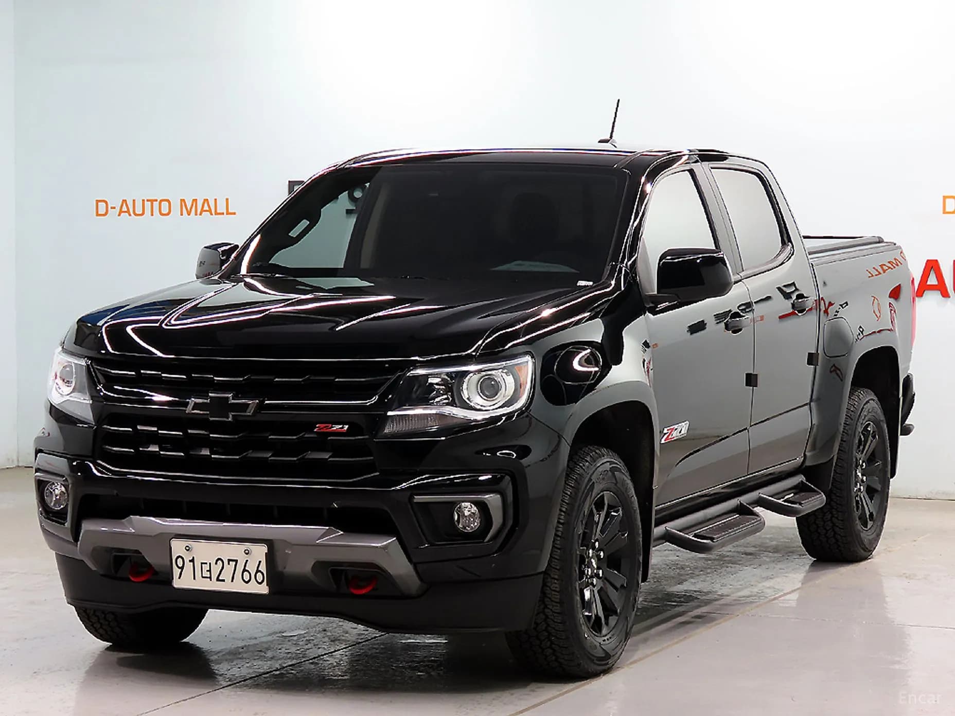 Real New Colorado