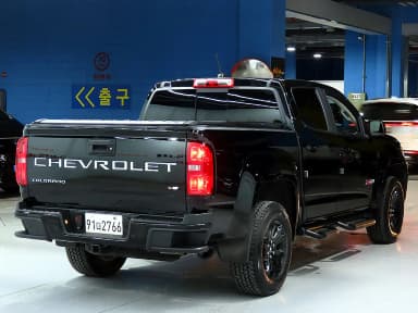 Real New Colorado