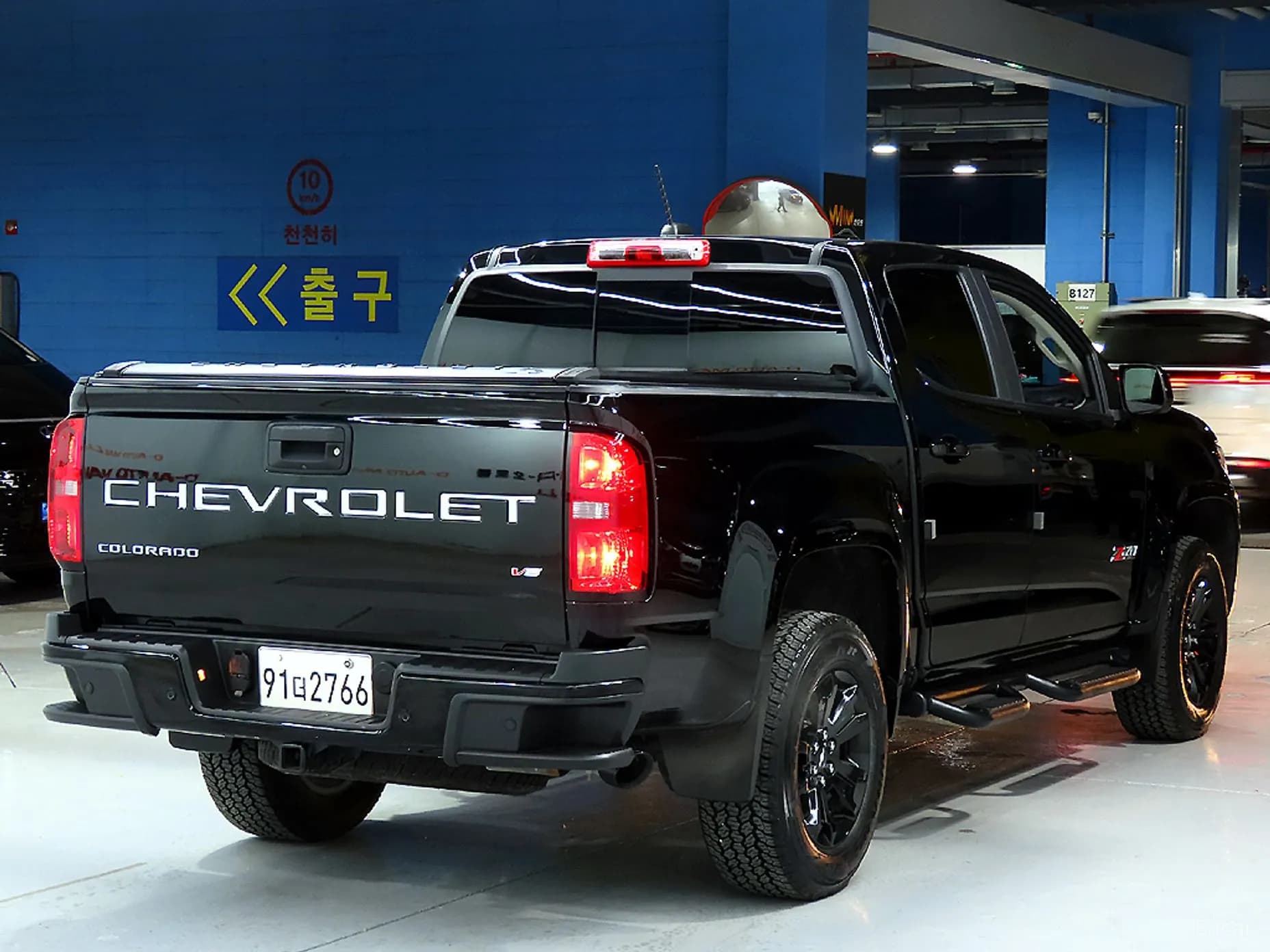 Real New Colorado
