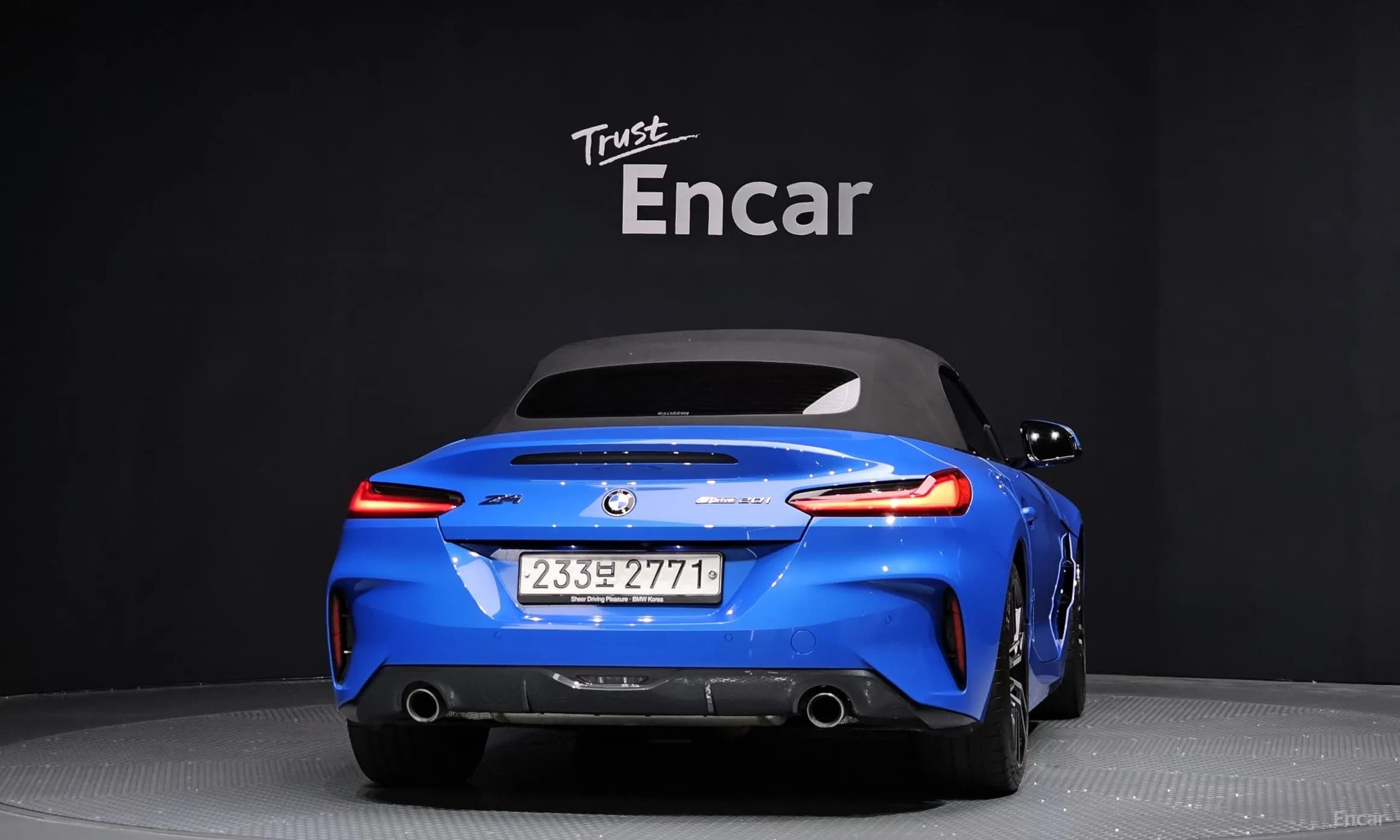 Z4 (G29)