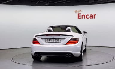 New SLK-Class