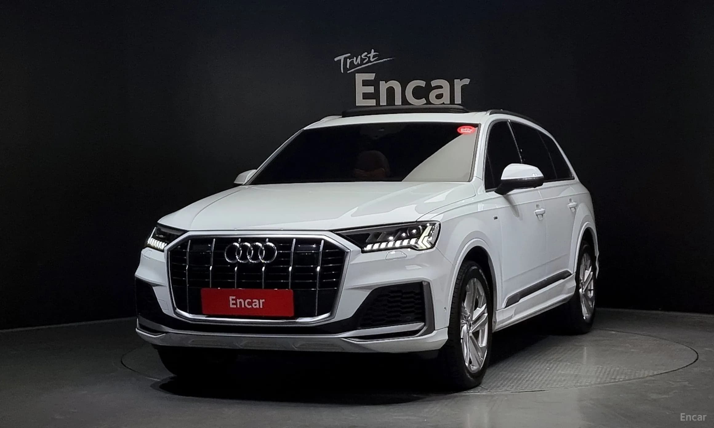 Q7 (4M)