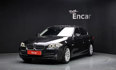 5 Series (F10)