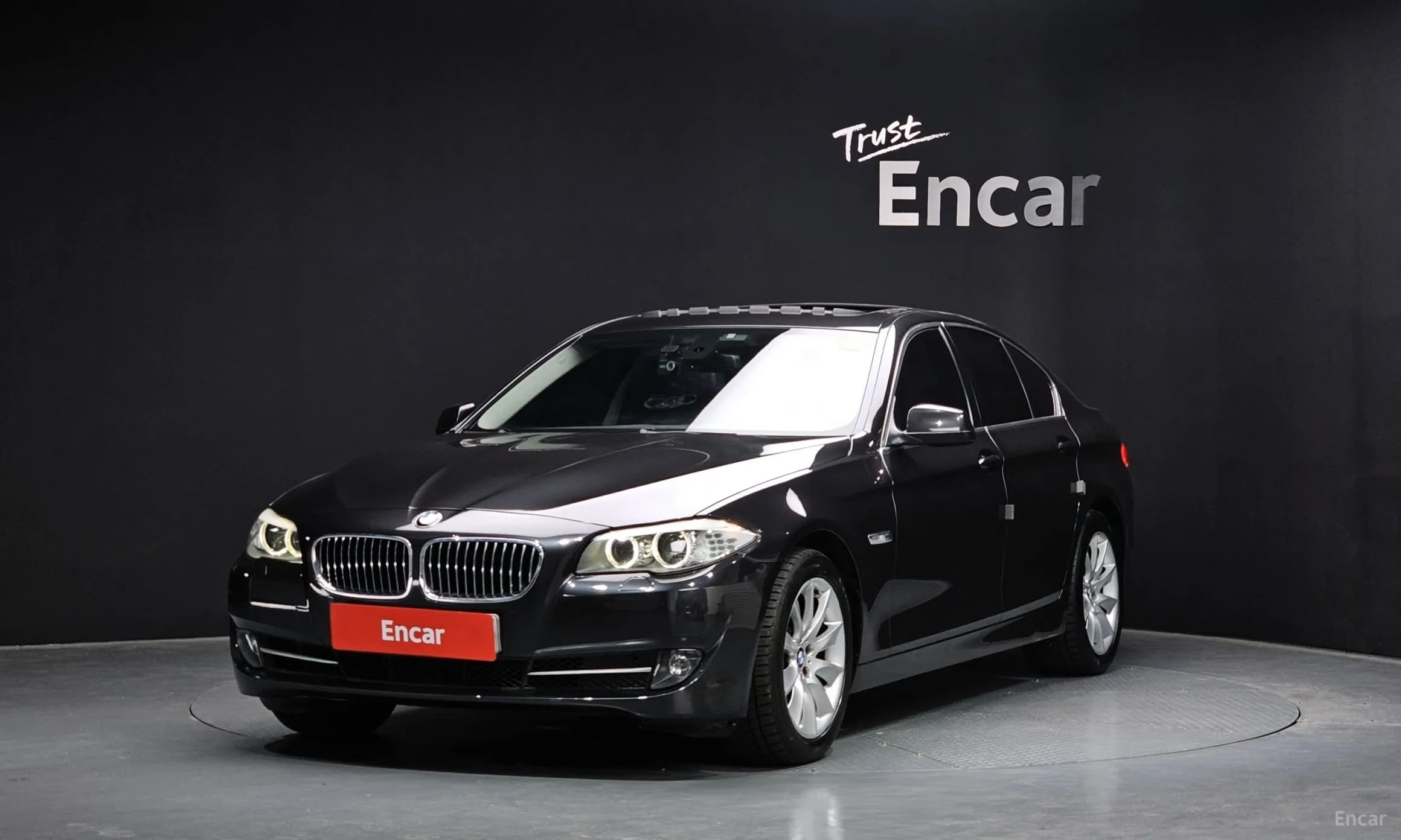 5 Series (F10)