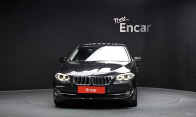 5 Series (F10)