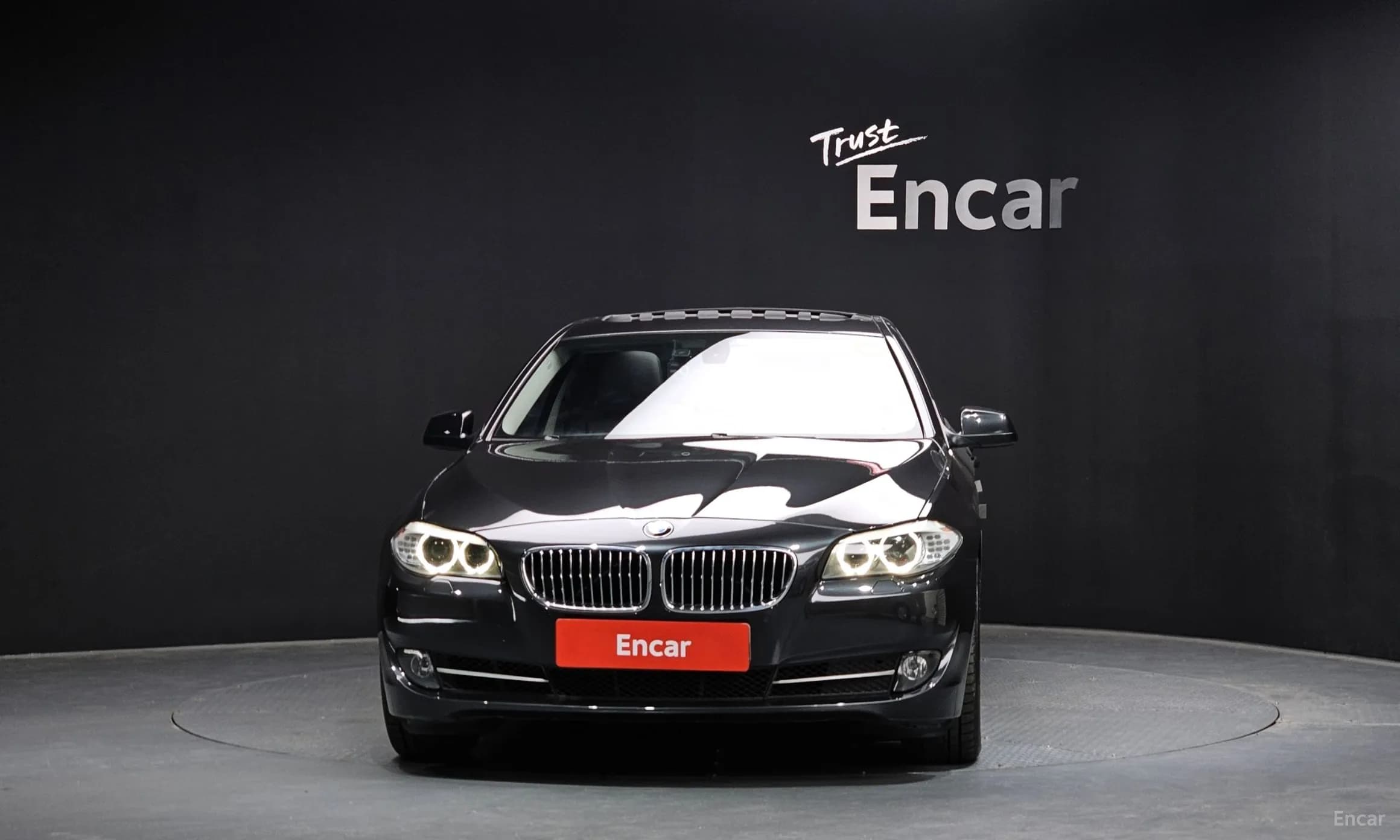 5 Series (F10)